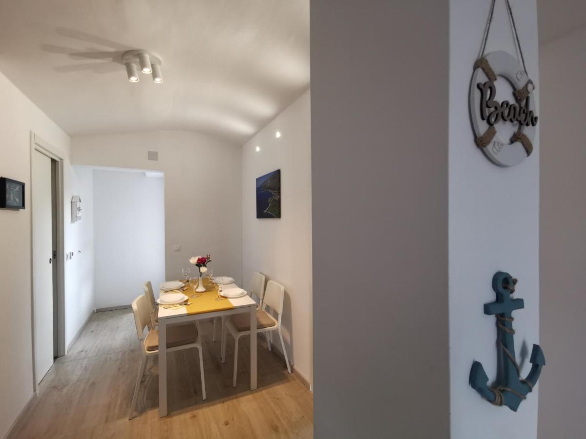 Appartement Old Town Paklenica à Starigrad Paklenica Extérieur photo