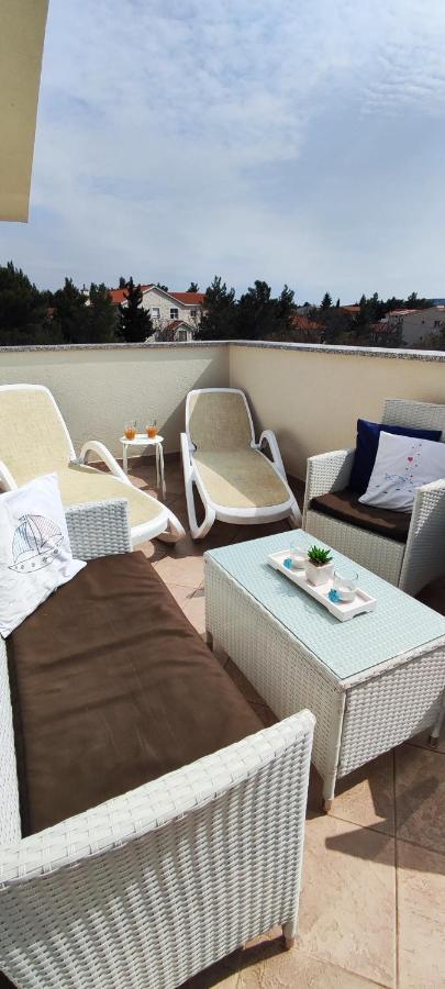 Appartement Old Town Paklenica à Starigrad Paklenica Extérieur photo