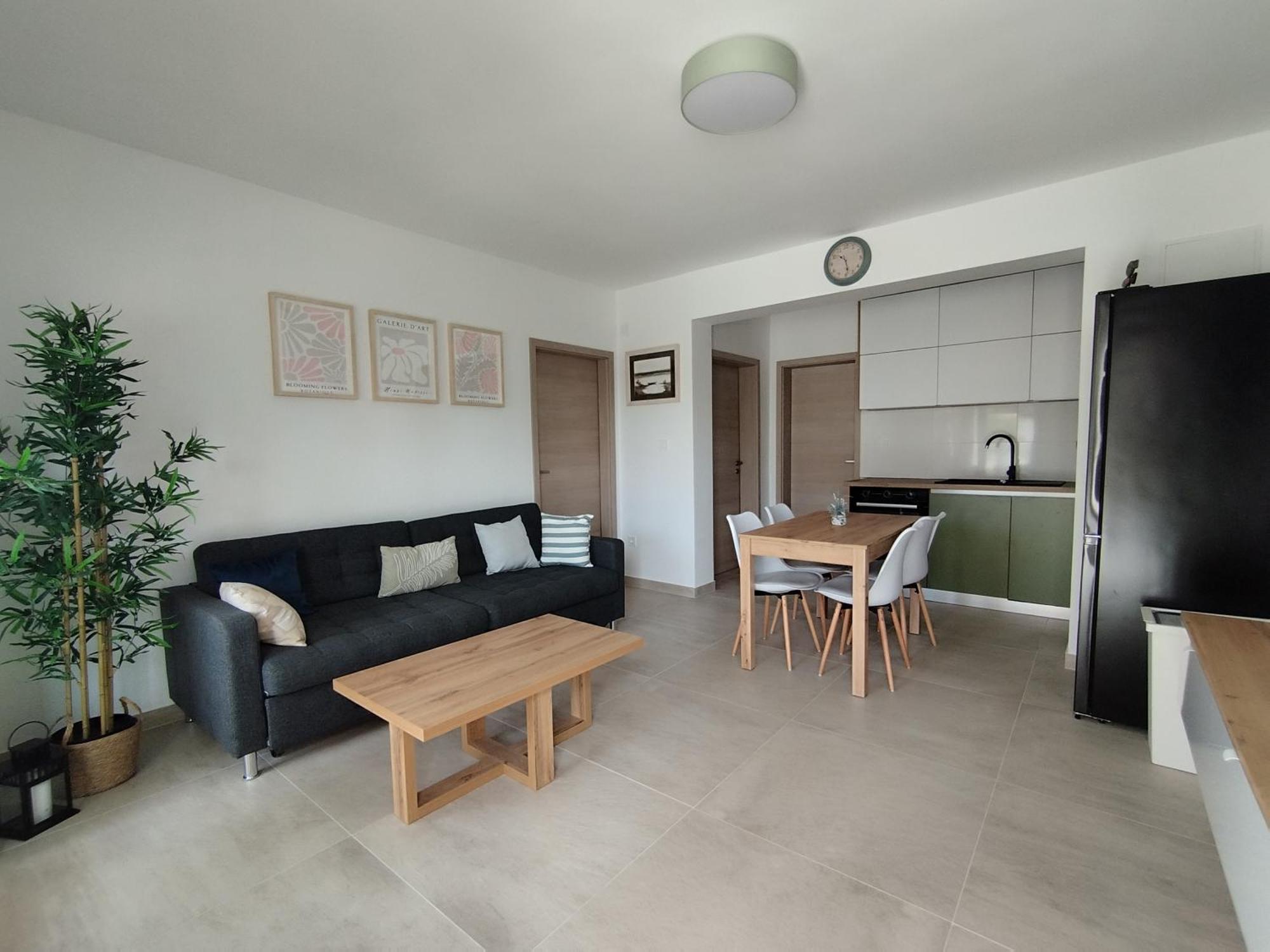 Appartement Old Town Paklenica à Starigrad Paklenica Extérieur photo