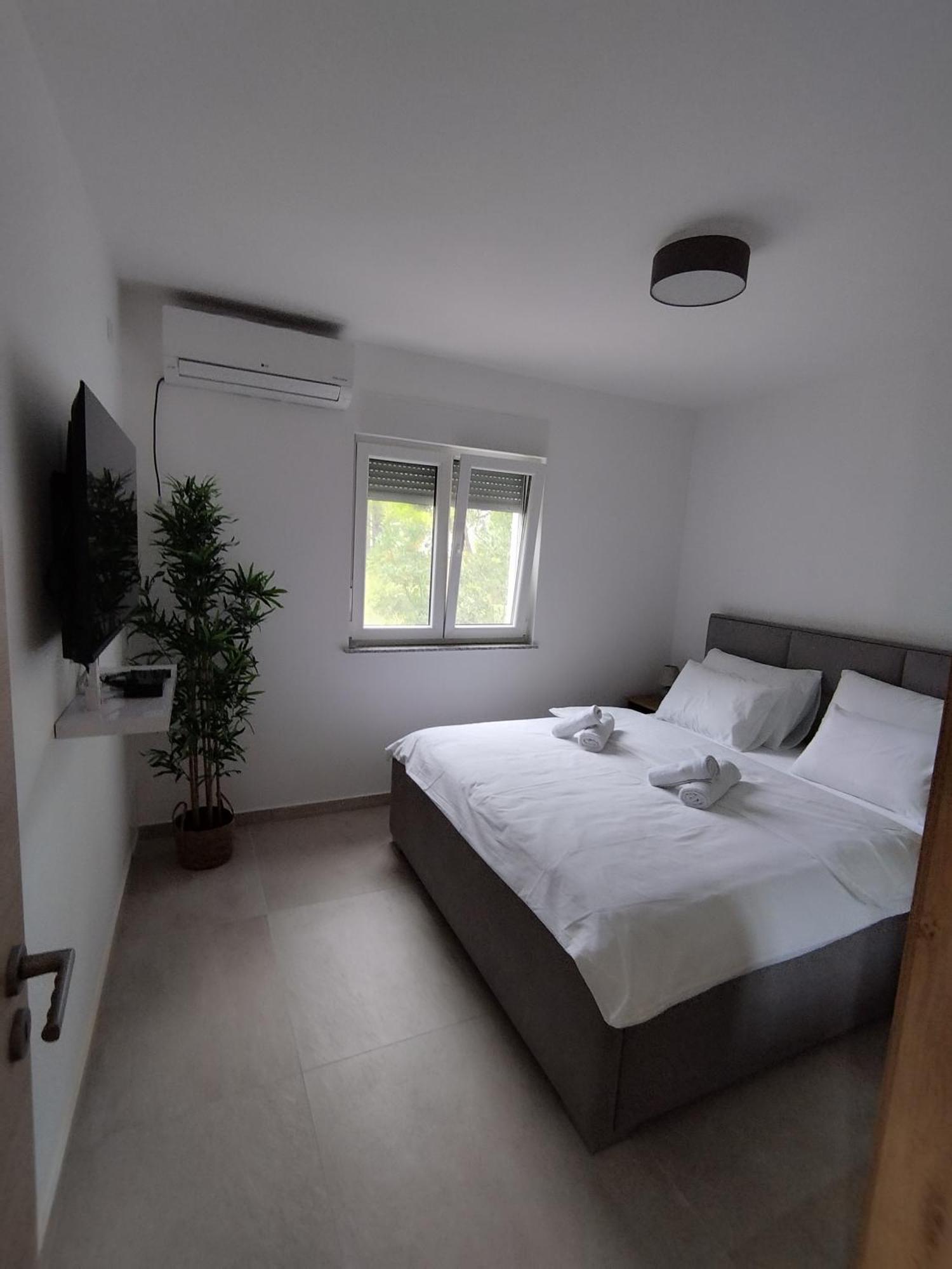 Appartement Old Town Paklenica à Starigrad Paklenica Extérieur photo